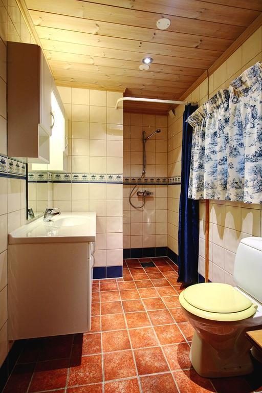 Alpelia Villa Hemsedal Room photo
